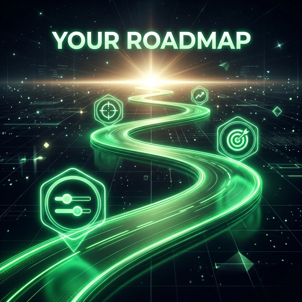 The Full DCPROSENS Beginner Roadmap: From Zero to Calibrated in One Afternoon