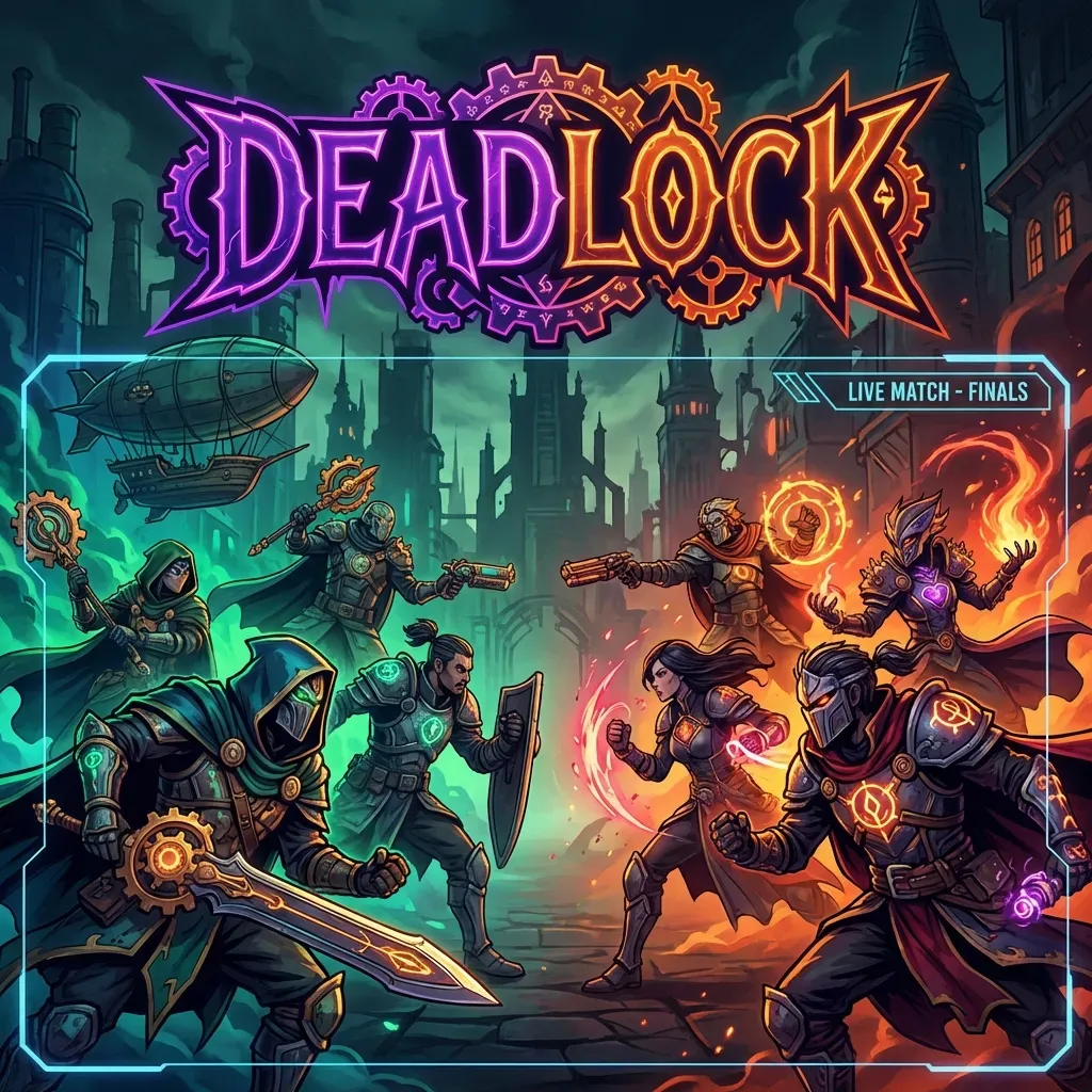 Deadlock Sensitivity Converter Guide