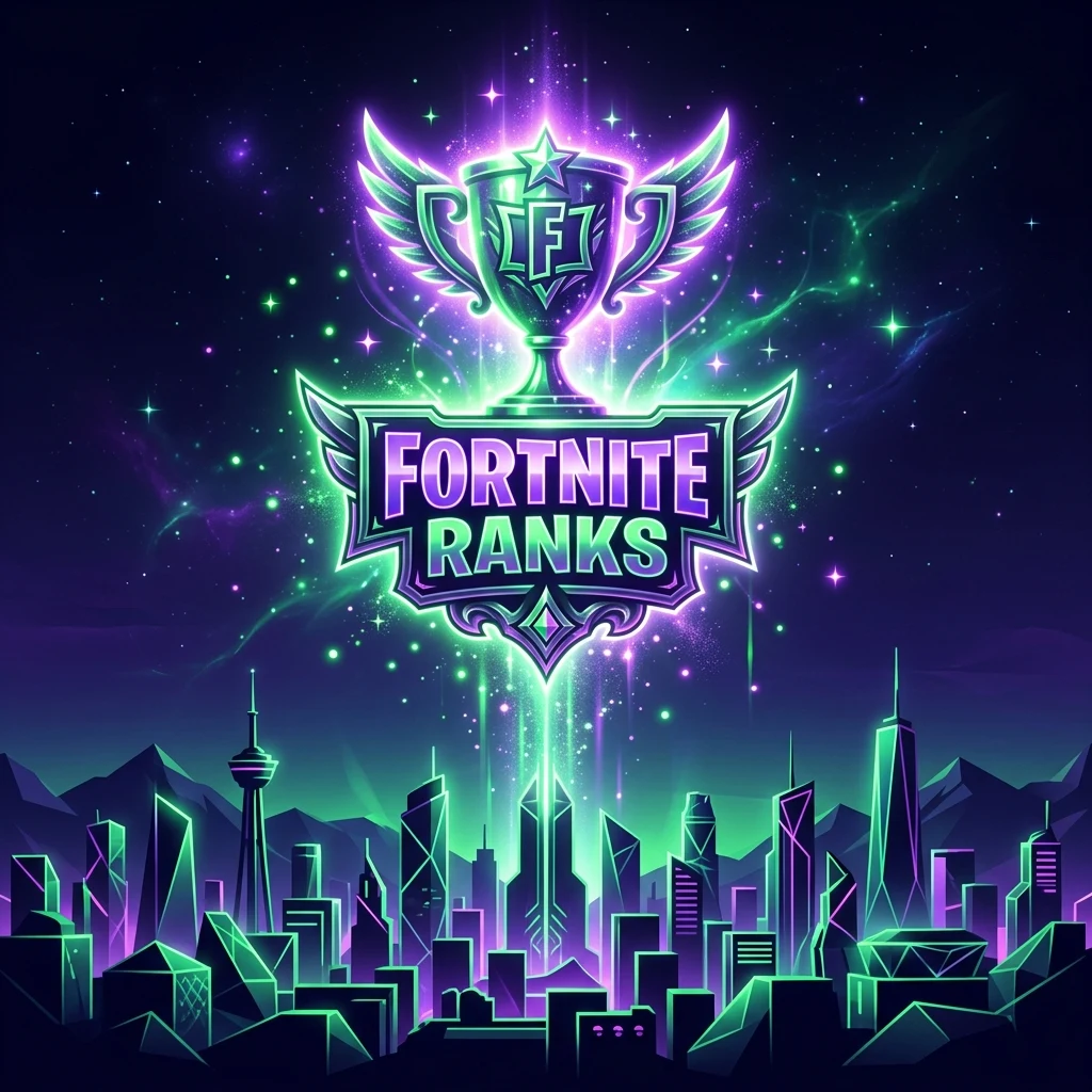 Fortnite Ranks Explained (Ranked System 2026)