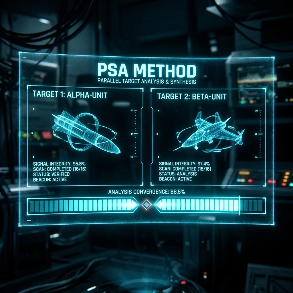 How to Find Your Perfect Sensitivity in 10 Minutes (The PSA Method)