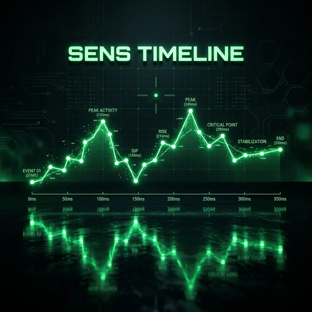 How s1mple's Sensitivity Changed Over His Career: A Pro Case Study