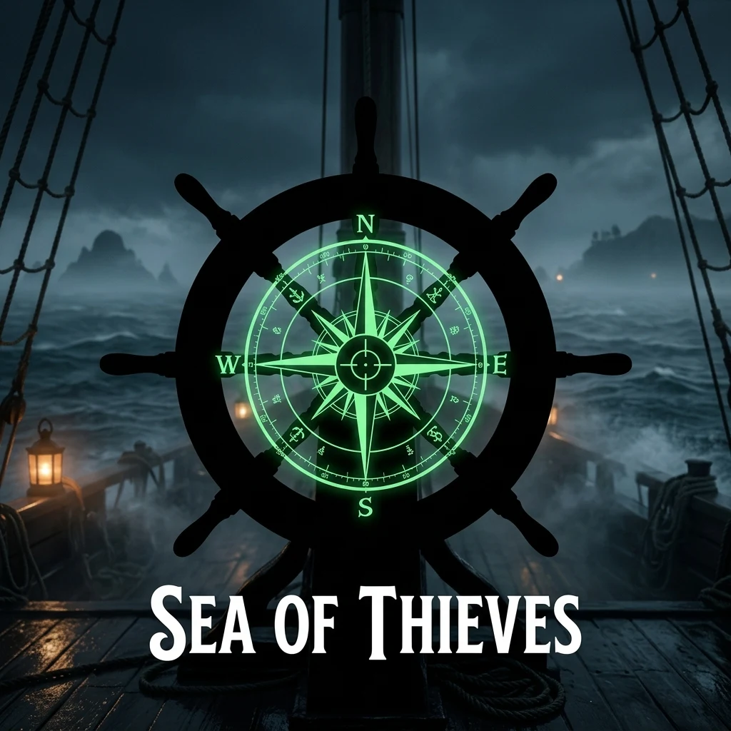 Sea of Thieves Sensitivity & Aim Settings Guide