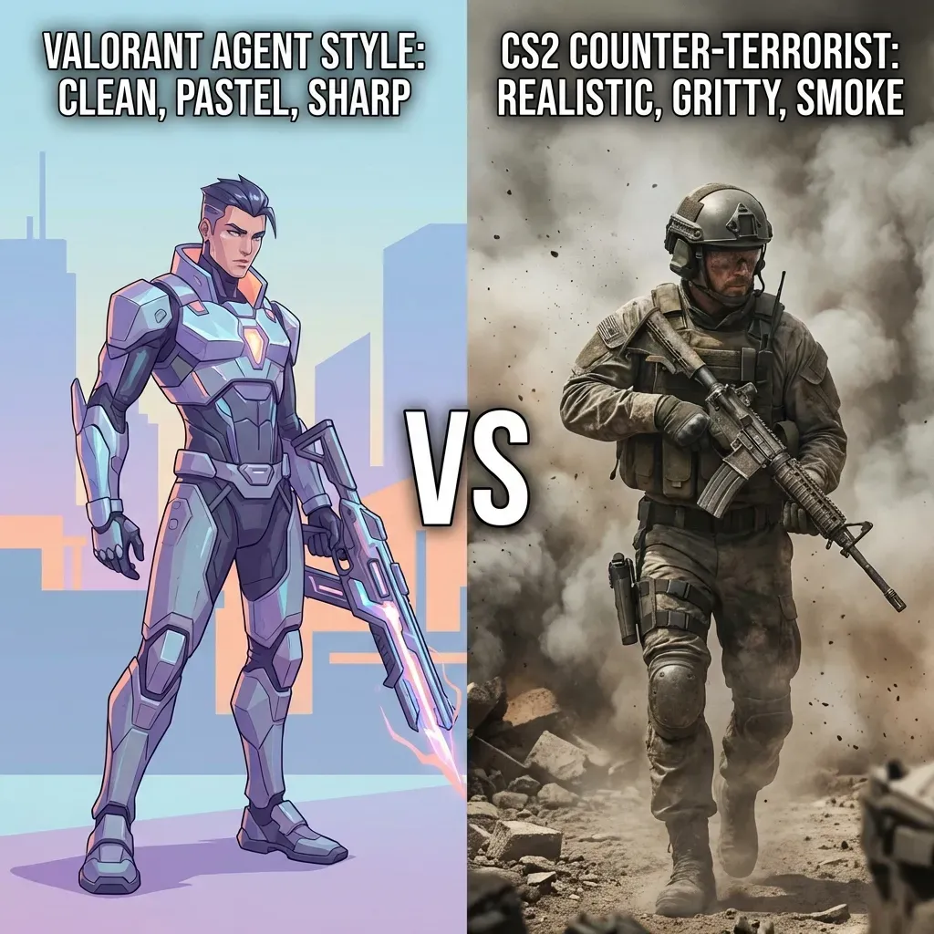 CS2 Peeking Guide: Clear Angles Like a Pro
