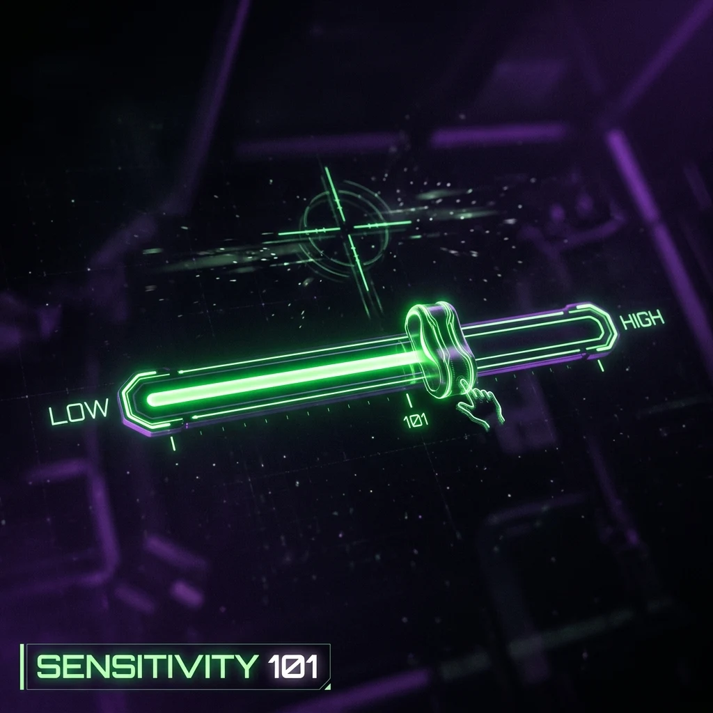 What Is Mouse Sensitivity? The Complete Beginner's Guide