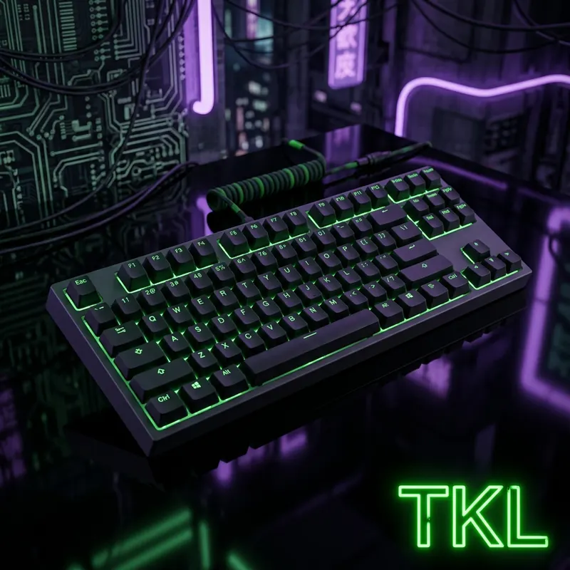 Ducky One 3 TKL