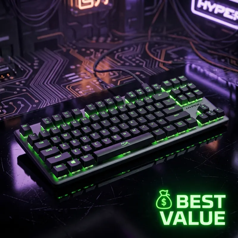 HyperX Alloy Origins Core