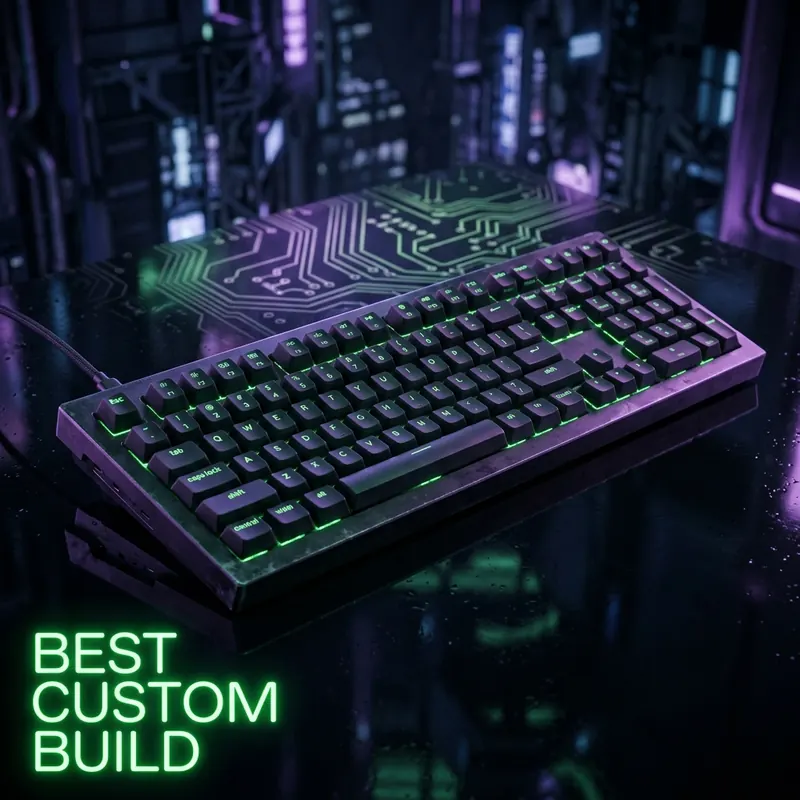 Keychron Q6