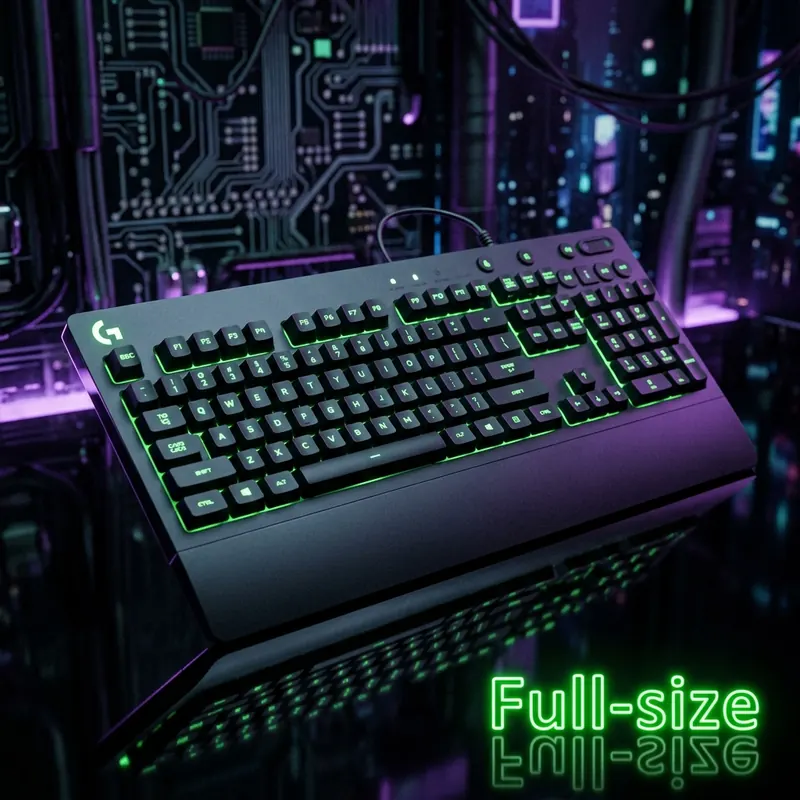 Logitech G213 Prodigy
