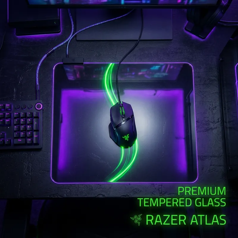 Atlas