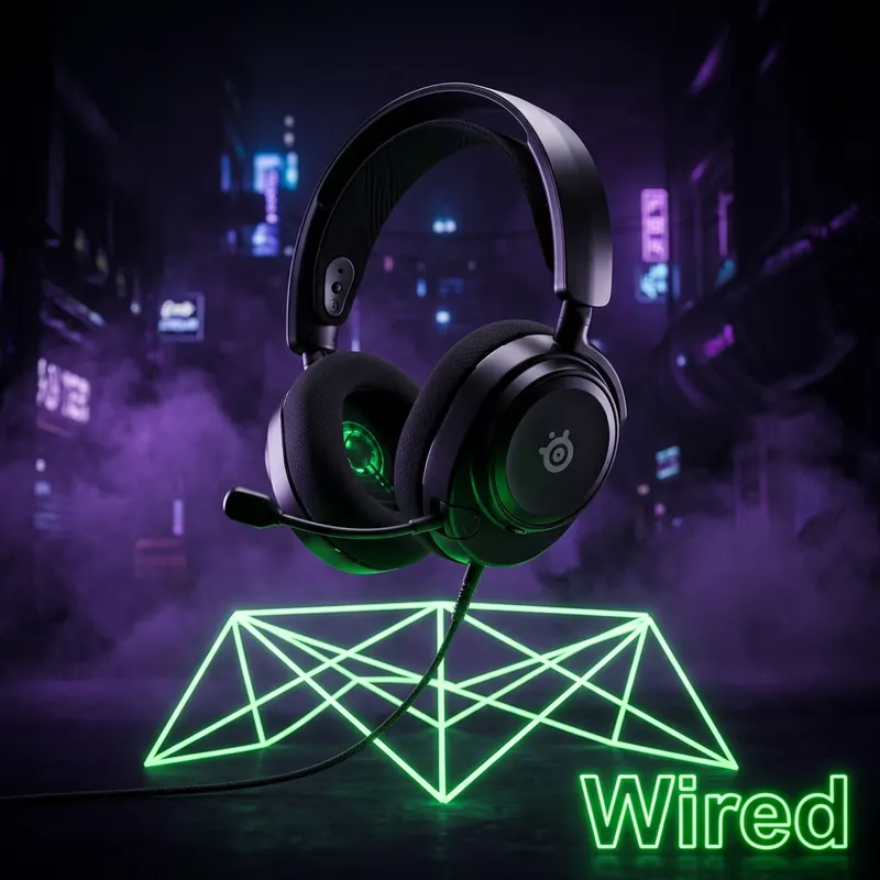 Arctis Nova 3
